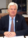 Theodore W. Becker